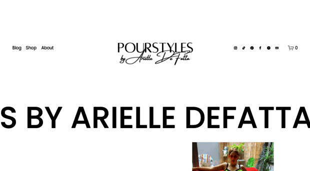 pourstyles.com