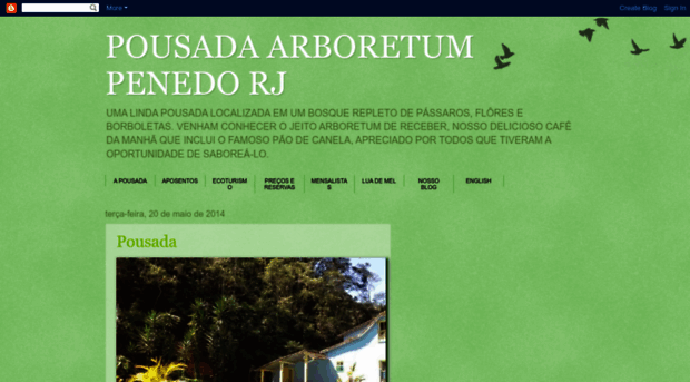 pousadaarboretum.blogspot.com.br