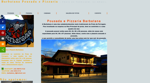 pousadabarbatana.com.br