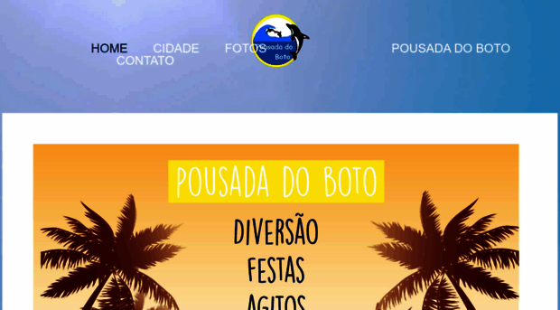 pousadadoboto.com.br