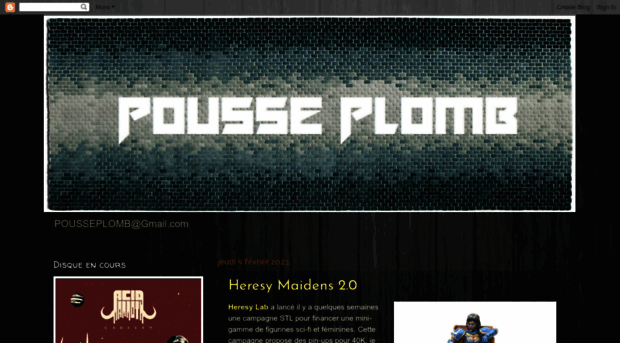 pousseplomb.blogspot.fr