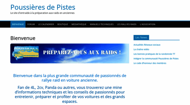 poussieresdepistes.com