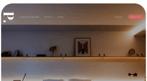 poutrelle-guestrooms.be