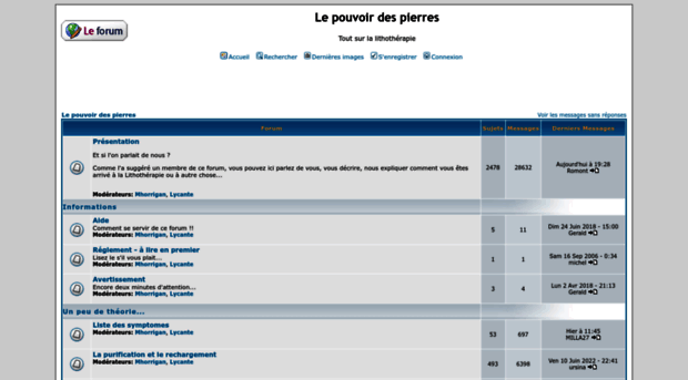 pouvoirdespierres.forumpro.fr