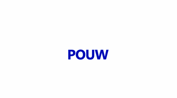 pouw.com