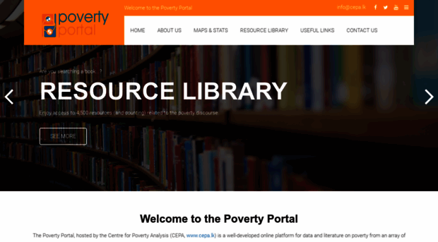 povertyportal.lk