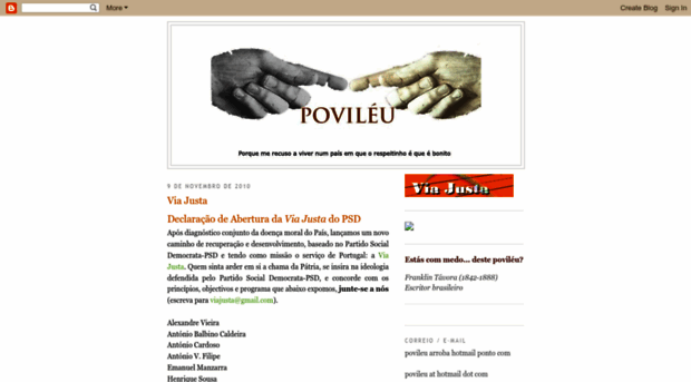 povileu.blogspot.com