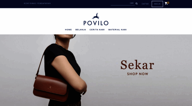 povilo.com