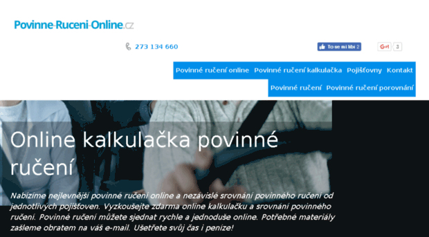povinne-ruceni-online.cz