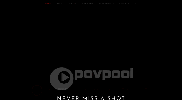 povpool.com