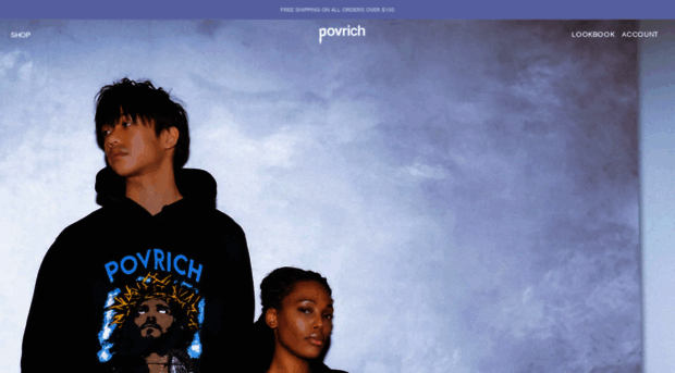 povrich.com