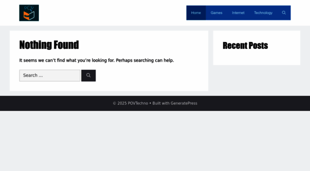 povtechno.com