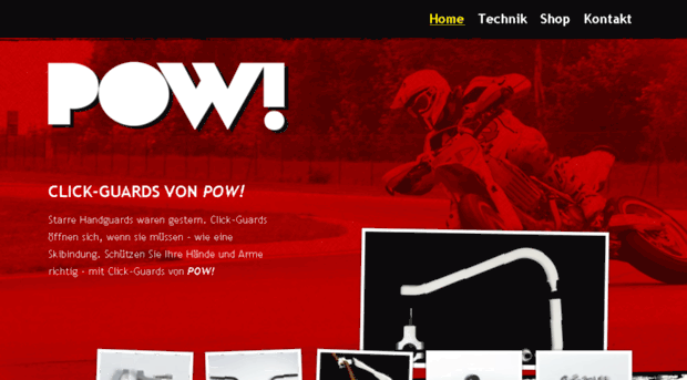 pow-racing.de