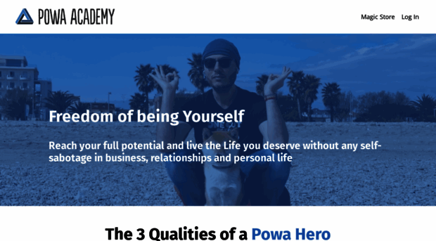 powa.academy