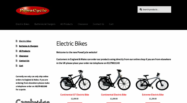 powacycle.co.uk