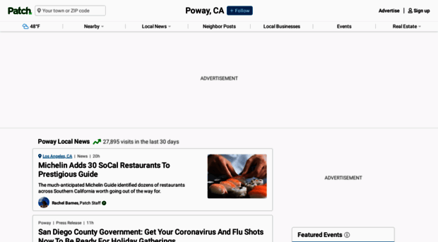 poway.patch.com