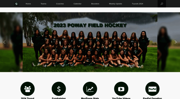 powayfieldhockey.com