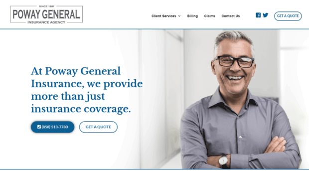 powaygeneral.com