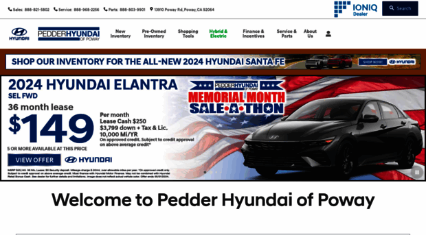 powayhyundai.com