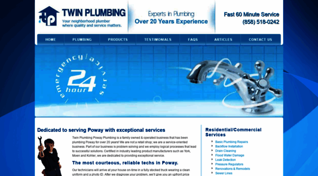 powayplumbing.com