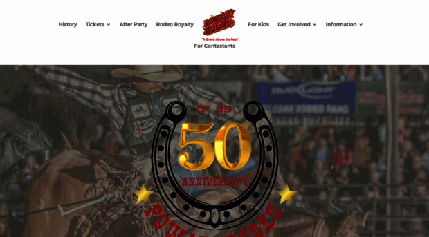 powayrodeo.com