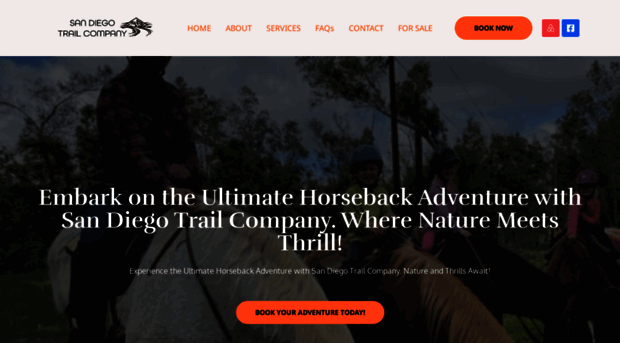 powaytrailcompany.com