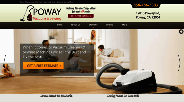 powayvacuum.com