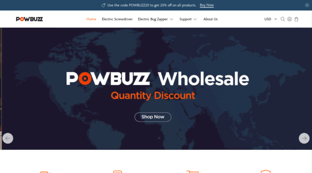 powbuzz.com