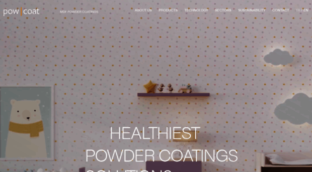powcoat.com