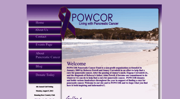 powcor.com