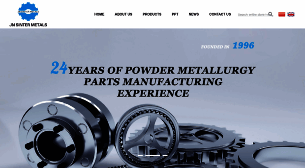 powder-metallurgy.com