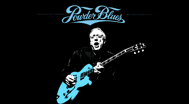 powderblues.net