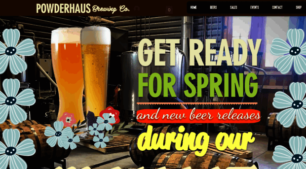 powderhausbrewing.com