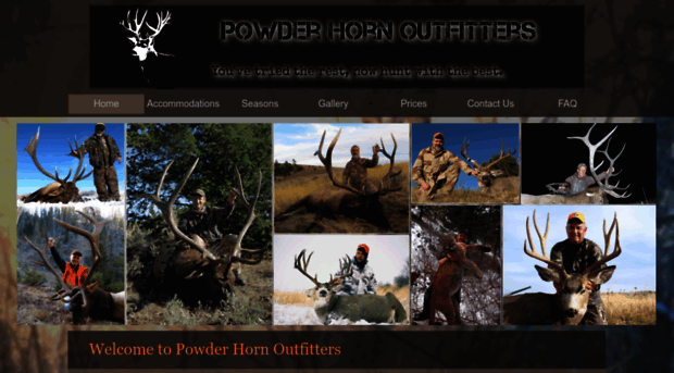 powderhorn-outfitters.com