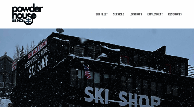 powderhouseskishop.com