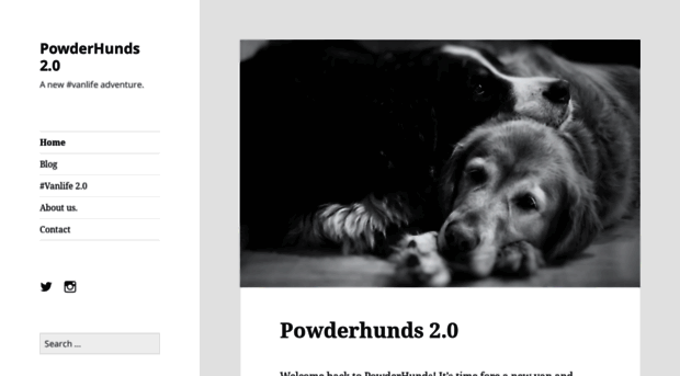 powderhunds.com