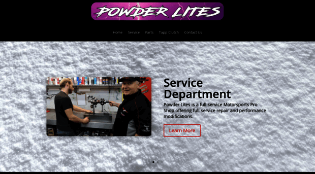 powderlites.com