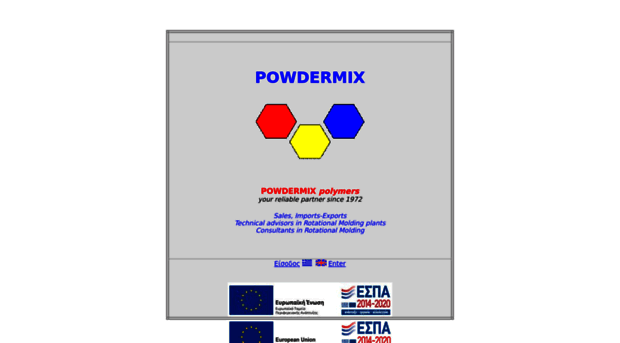 powdermix.gr