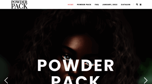 powderpacksl.com