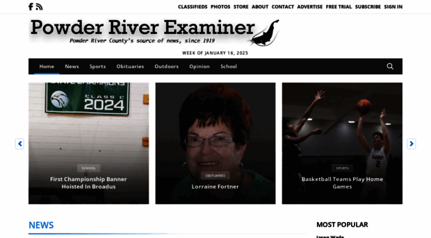 powderriverexaminer.com