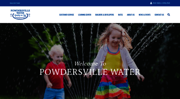 powdersvillewater.org