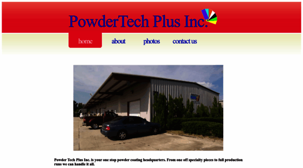 powdertechplus.com