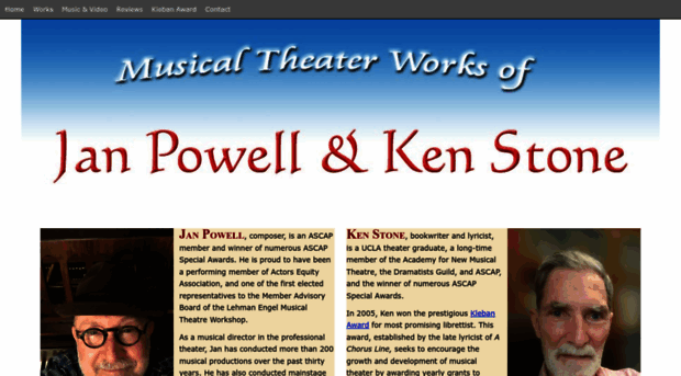 powell-stone.com