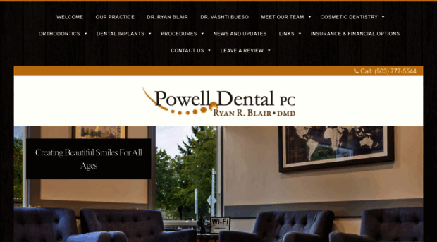 powelldental.com