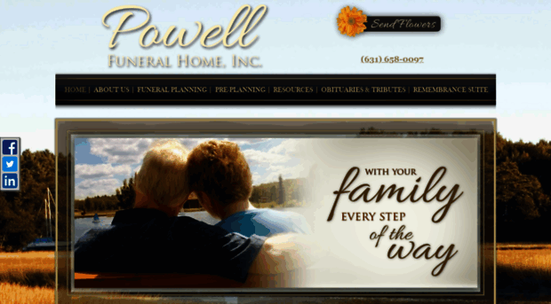 powellfh.com