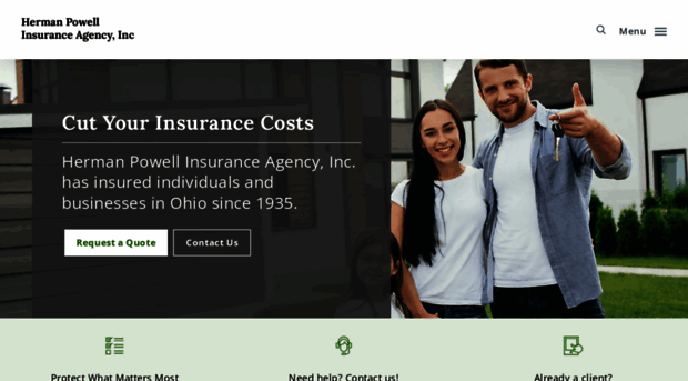 powellinsuranceportsmouthohio.com