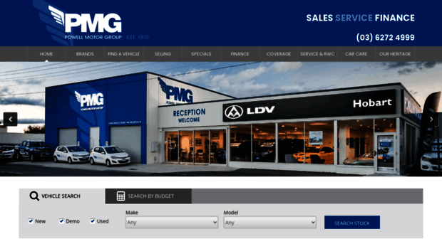 powellmotorgroup.com.au