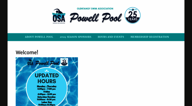 powellpool.com