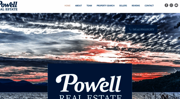 powellrealestate.com