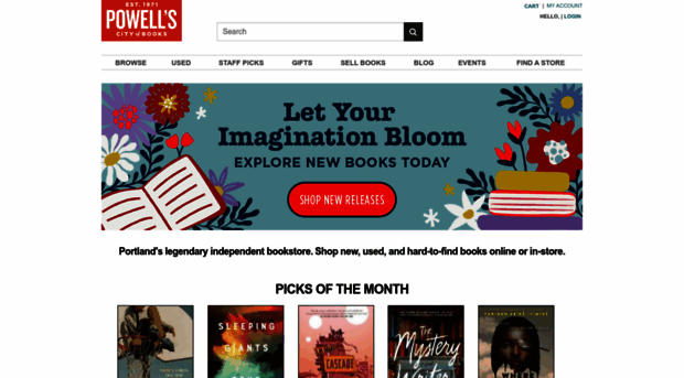powells.us